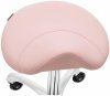  Krzesło siodłowe - 570-750 mm - 150 kg - pistacjowe Physa 10040600 YORK PISTACHIO 